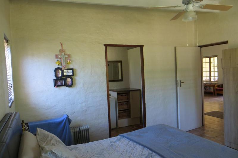 3 Bedroom Property for Sale in Nieu Bethesda Eastern Cape